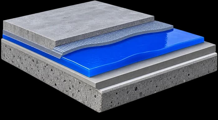 Sistema constructivo por capas